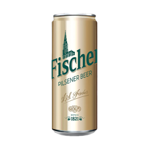 Fischer 330ml