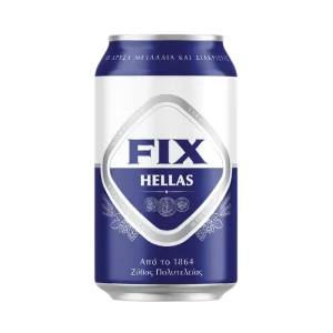 Fix Hellas 330ml