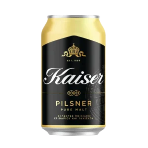 Kaiser 330ml