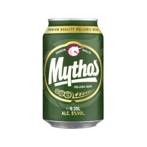 Mythos 330ml