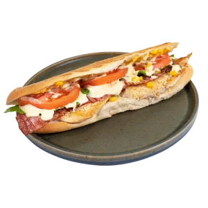 Sandwich Αθηνά