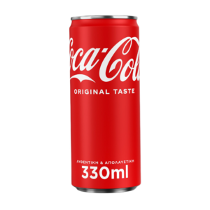 Coca-Cola 330ml