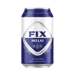 Fix Hellas 330ml