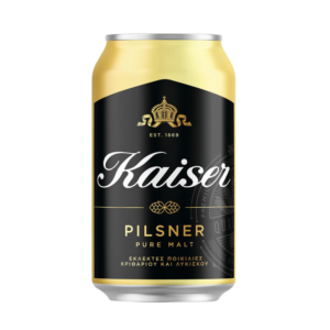 Kaiser 330ml