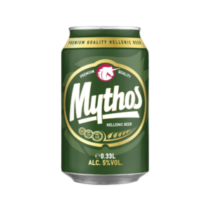 Mythos 330ml