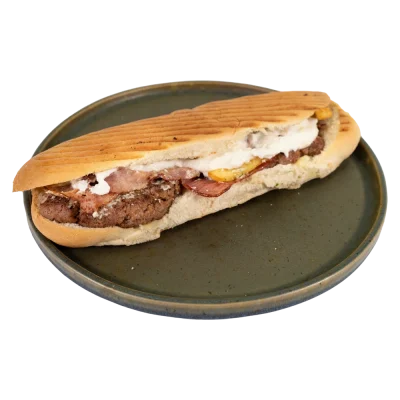 sandwich Άρης