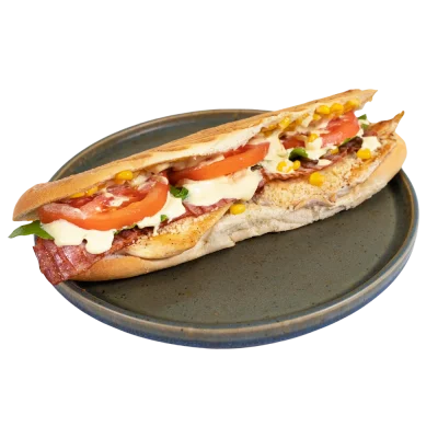 Sandwich Αθηνά